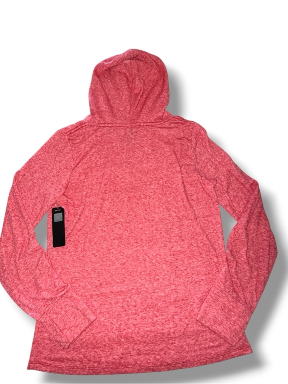 NWT MAJESTIC THREADS KC Chiefs Super Bowl LVII Retro Pullover - Women’s Red 2XL - Picture 6 of 11